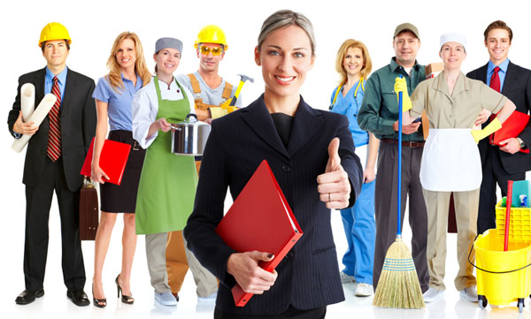 Alaybey Çelik Kapıcı Hizmeti